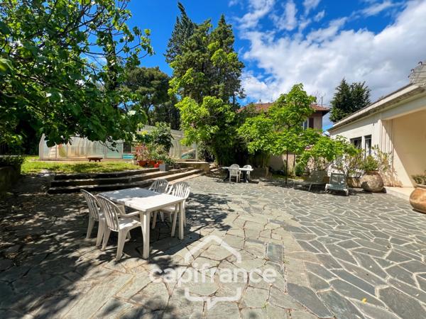 Propriete à vendre 12 pièces MARSEILLE 11EME ARRONDISSEMENT (13)