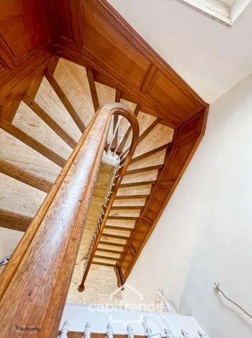 Propriete à vendre 12 pièces MARSEILLE 11EME ARRONDISSEMENT (13)