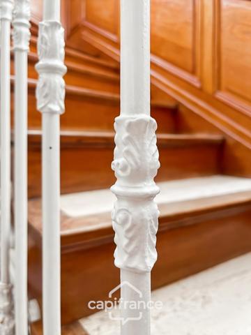 Propriete à vendre 12 pièces MARSEILLE 11EME ARRONDISSEMENT (13)