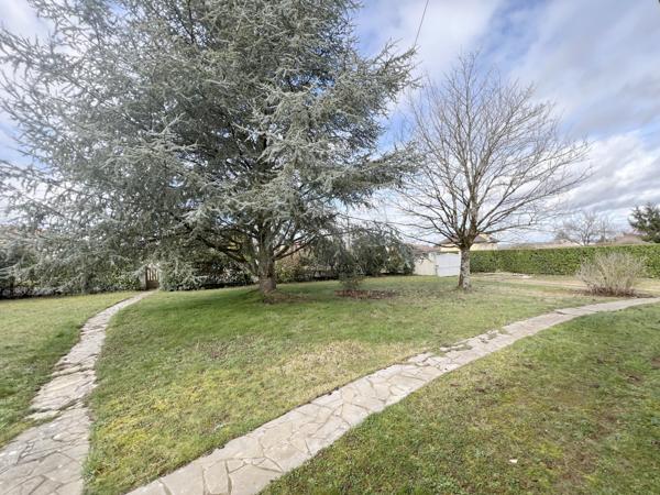 Maison 6 pièce(s) 4 chambre(s) 144 m²