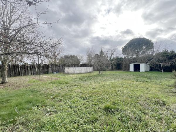 Maison 6 pièce(s) 4 chambre(s) 144 m²