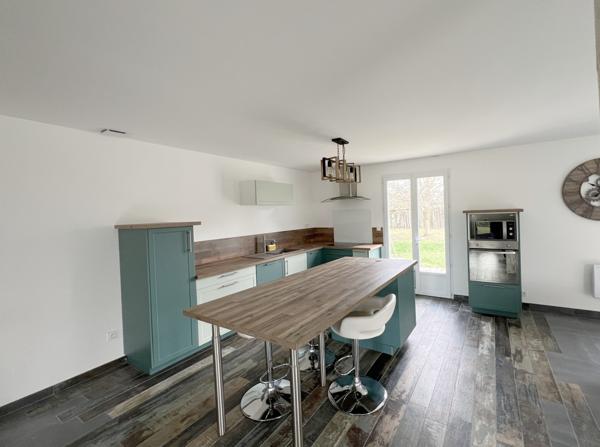 Maison 6 pièce(s) 4 chambre(s) 144 m²