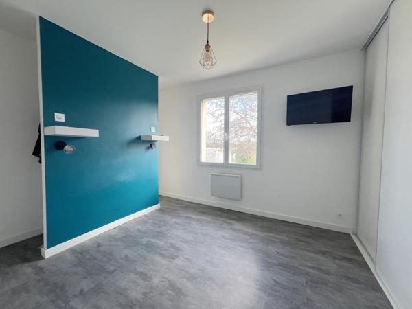 Maison 6 pièce(s) 4 chambre(s) 144 m²