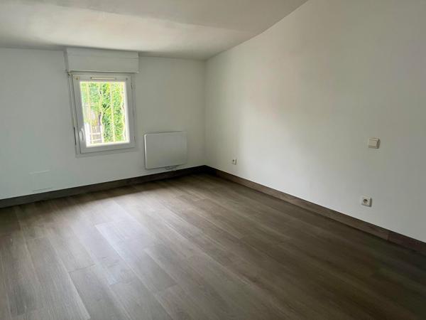 VIDE – Maison (103) m² Saint Savinien