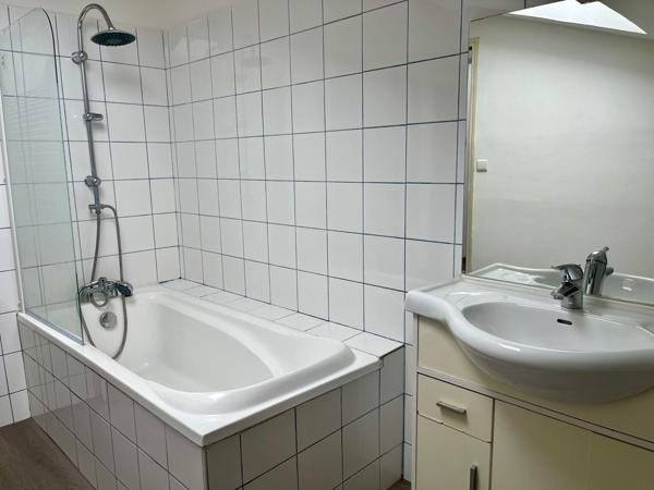 VIDE – Maison (103) m² Saint Savinien