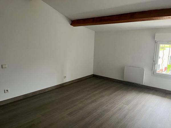 VIDE – Maison (103) m² Saint Savinien