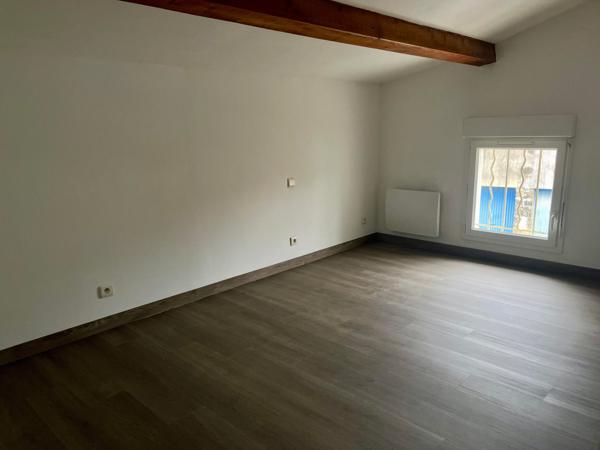 VIDE – Maison (103) m² Saint Savinien