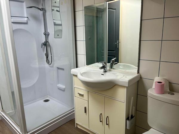 VIDE – Maison (103) m² Saint Savinien