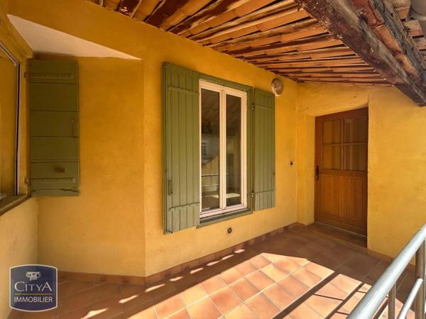 Appartement à louer 3 pièces 60m² Le Thor (84250)