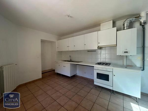 Appartement à louer 3 pièces 60m² Le Thor (84250)