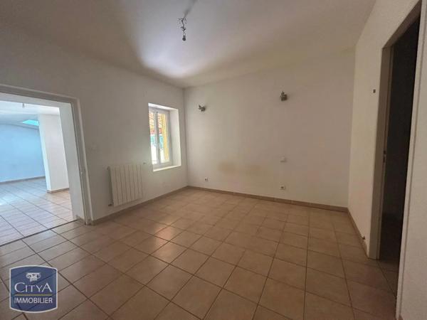 Appartement à louer 3 pièces 60m² Le Thor (84250)