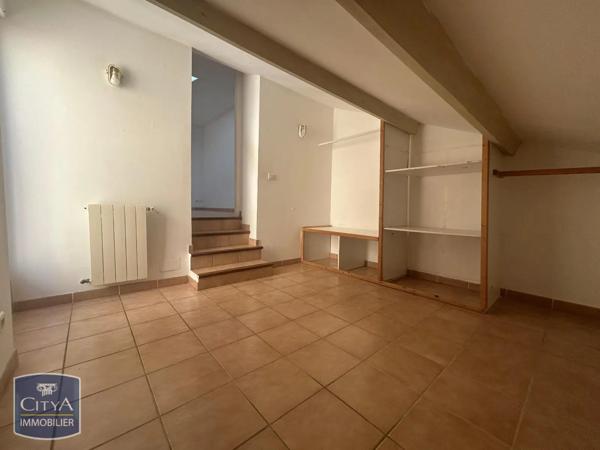 Appartement à louer 3 pièces 60m² Le Thor (84250)