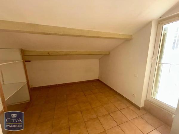 Appartement à louer 3 pièces 60m² Le Thor (84250)