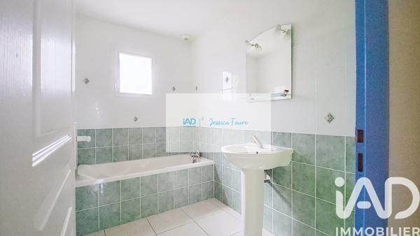 Maison à vendre 4 pièces 81 m² Villeneuve-lès-Maguelone
