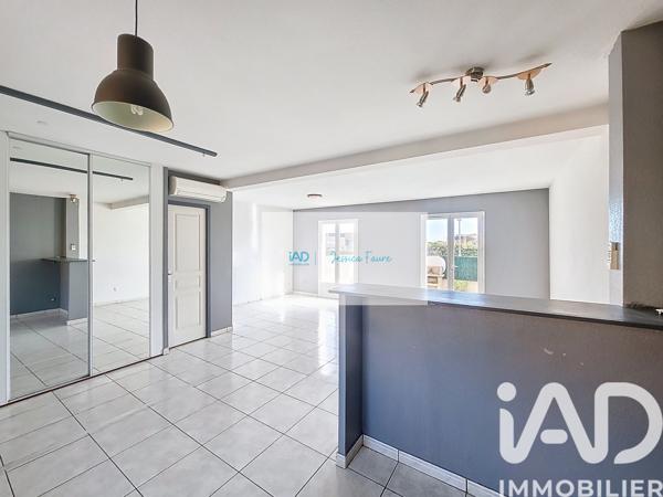 Maison à vendre 4 pièces 81 m² Villeneuve-lès-Maguelone