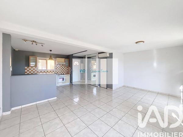 Maison à vendre 4 pièces 81 m² Villeneuve-lès-Maguelone