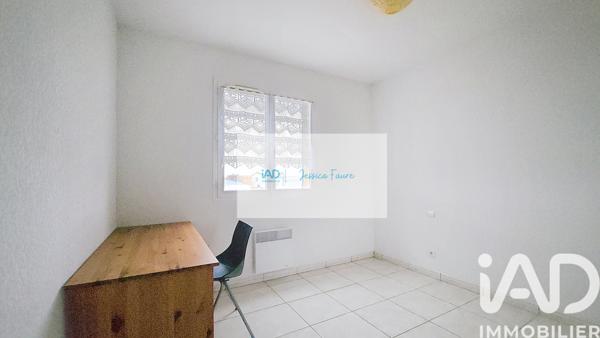 Maison à vendre 4 pièces 81 m² Villeneuve-lès-Maguelone
