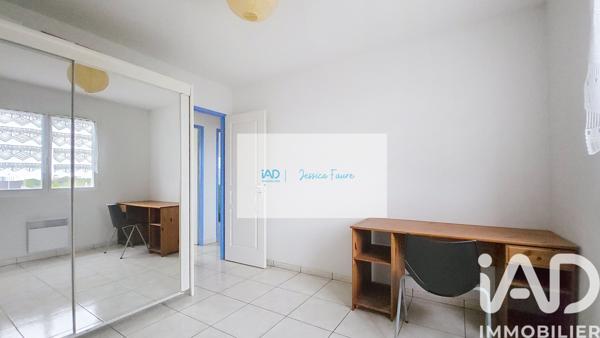 Maison à vendre 4 pièces 81 m² Villeneuve-lès-Maguelone