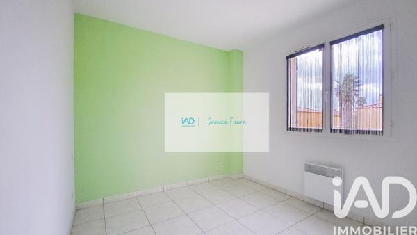 Maison à vendre 4 pièces 81 m² Villeneuve-lès-Maguelone
