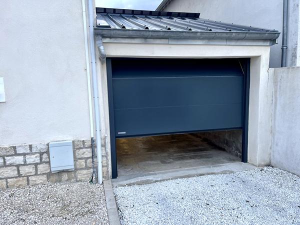 Appartement dans maison - Rez-de-chaussée - Rue Georges Guynemer