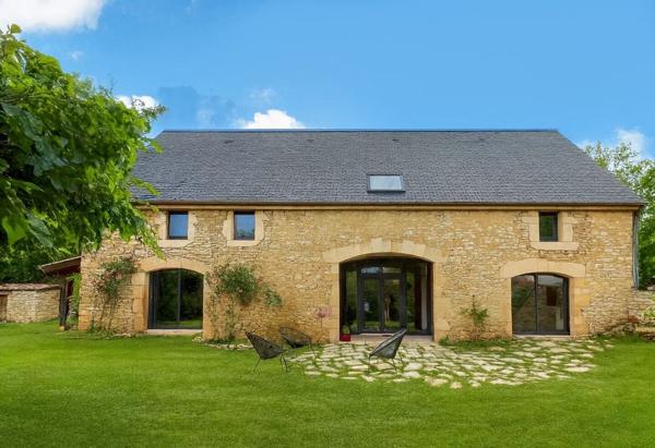 Vente Maison 7 pièces 175 m2 à Gourdon