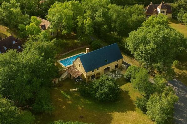 Vente Maison 7 pièces 175 m2 à Gourdon