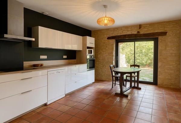 Vente Maison 7 pièces 175 m2 à Gourdon