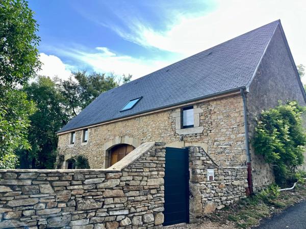 Vente Maison 7 pièces 175 m2 à Gourdon