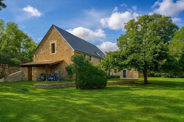 Vente Maison 7 pièces 175 m2 à Gourdon