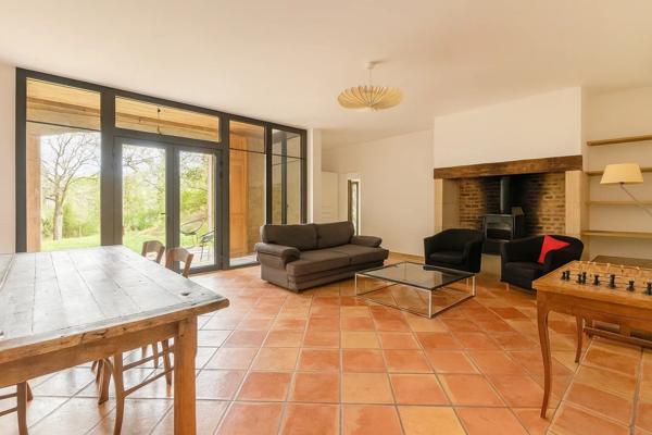 Vente Maison 7 pièces 175 m2 à Gourdon