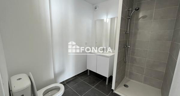 Location Appartement 2 pièces 42.59 m² - Carpentras 84200