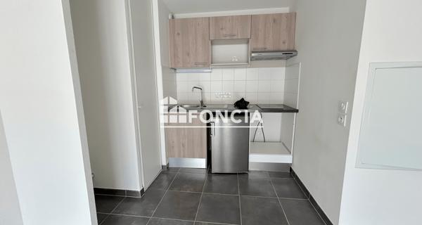 Location Appartement 2 pièces 42.59 m² - Carpentras 84200