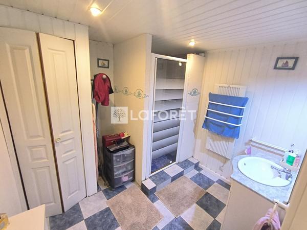 Achat maison Mantes-la-Jolie - 6 pièce(s) - 95 m² - 236 000 €