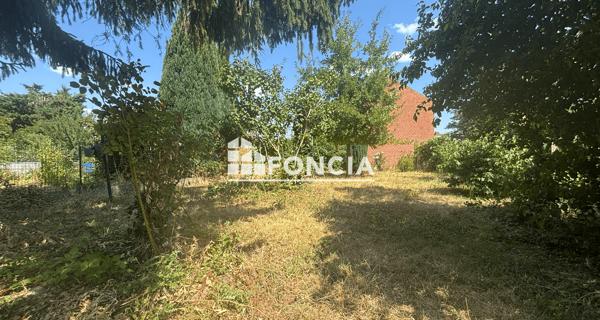 À vendre Maison 5 pièces 110 m² - Lille 59160
