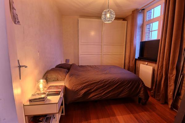 Appartement Louviers 3 pièce(s)