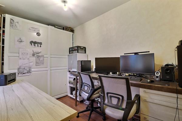 Appartement Louviers 3 pièce(s)