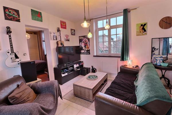 Appartement Louviers 3 pièce(s)