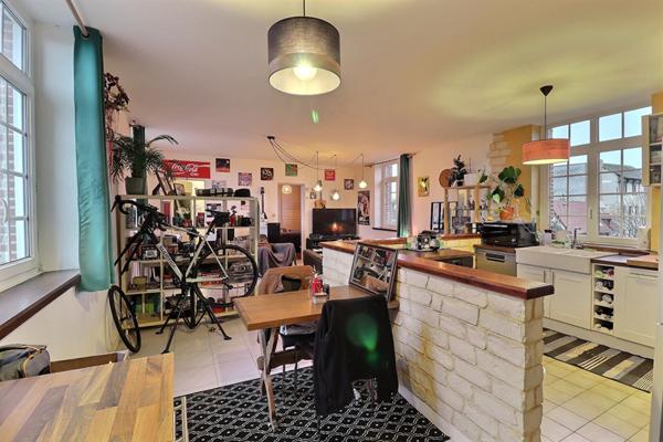 Appartement Louviers 3 pièce(s)