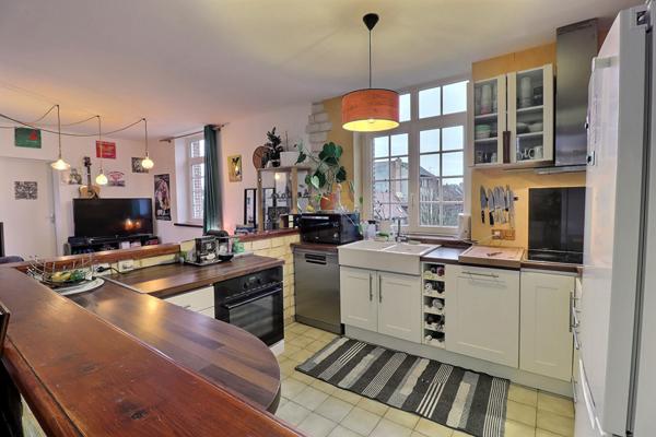 Appartement Louviers 3 pièce(s)