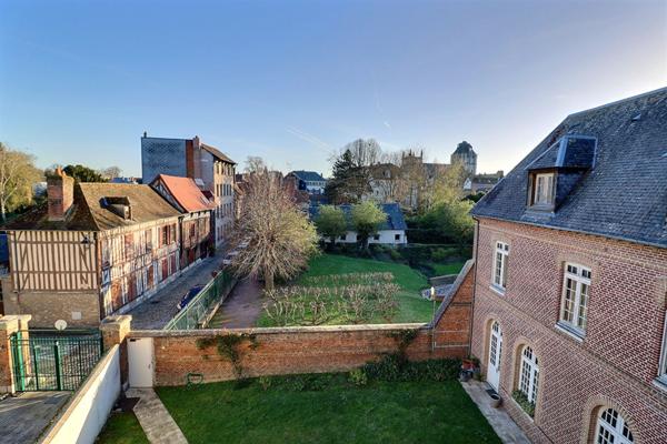 Appartement Louviers 3 pièce(s)