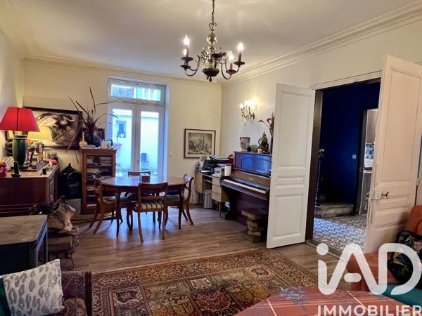 Maison à vendre 10 pièces 250 m² Arthies
