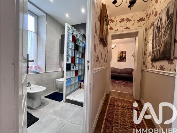 Maison à vendre 10 pièces 250 m² Arthies