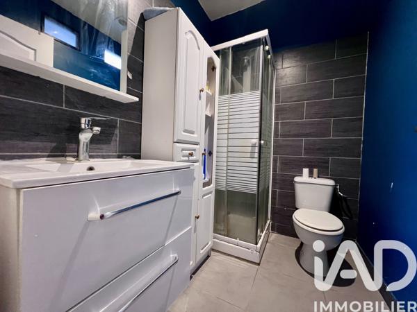 Maison à vendre 10 pièces 250 m² Arthies