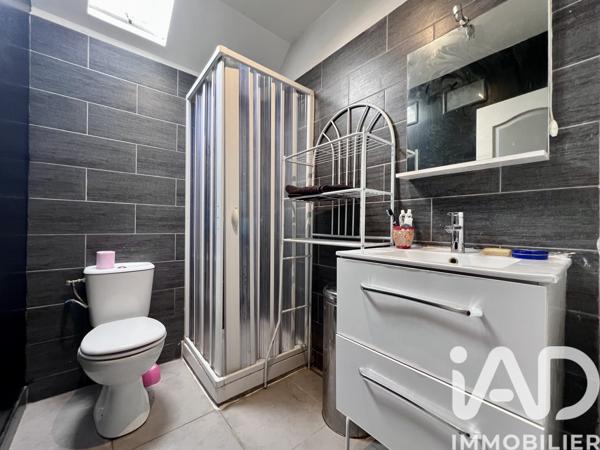 Maison à vendre 10 pièces 250 m² Arthies