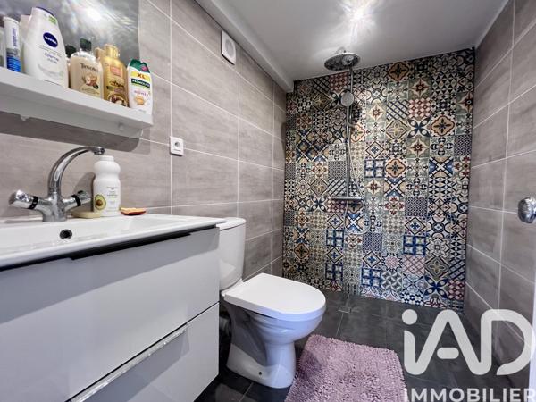 Maison à vendre 10 pièces 250 m² Arthies
