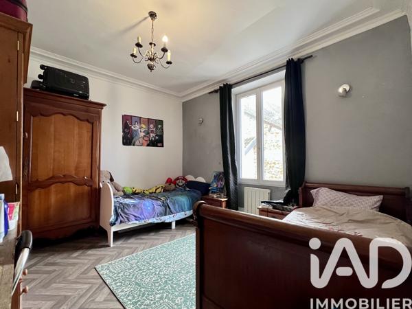 Maison à vendre 10 pièces 250 m² Arthies