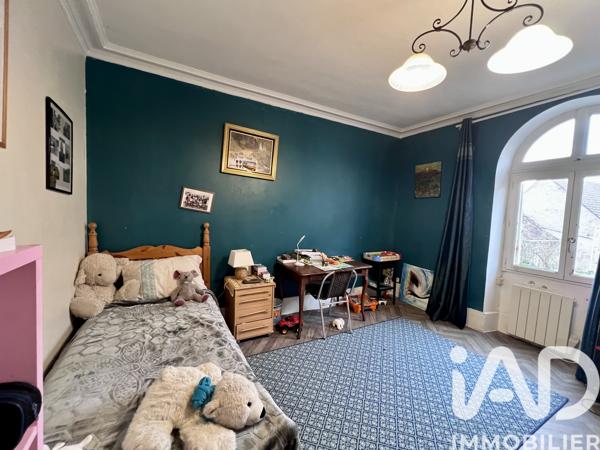 Maison à vendre 10 pièces 250 m² Arthies