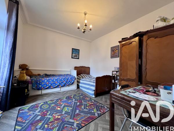 Maison à vendre 10 pièces 250 m² Arthies