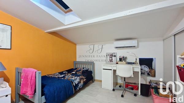 Maison à vendre 6 pièces 200 m² Ambarès-et-Lagrave