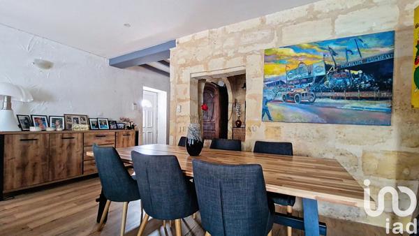 Maison à vendre 6 pièces 200 m² Ambarès-et-Lagrave